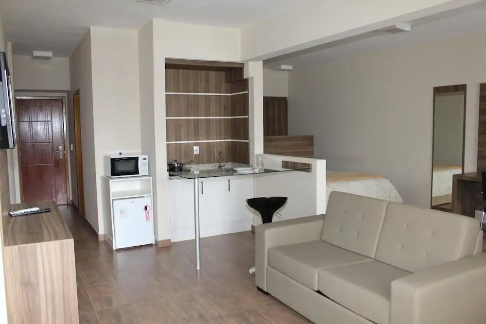 Resende Inn
