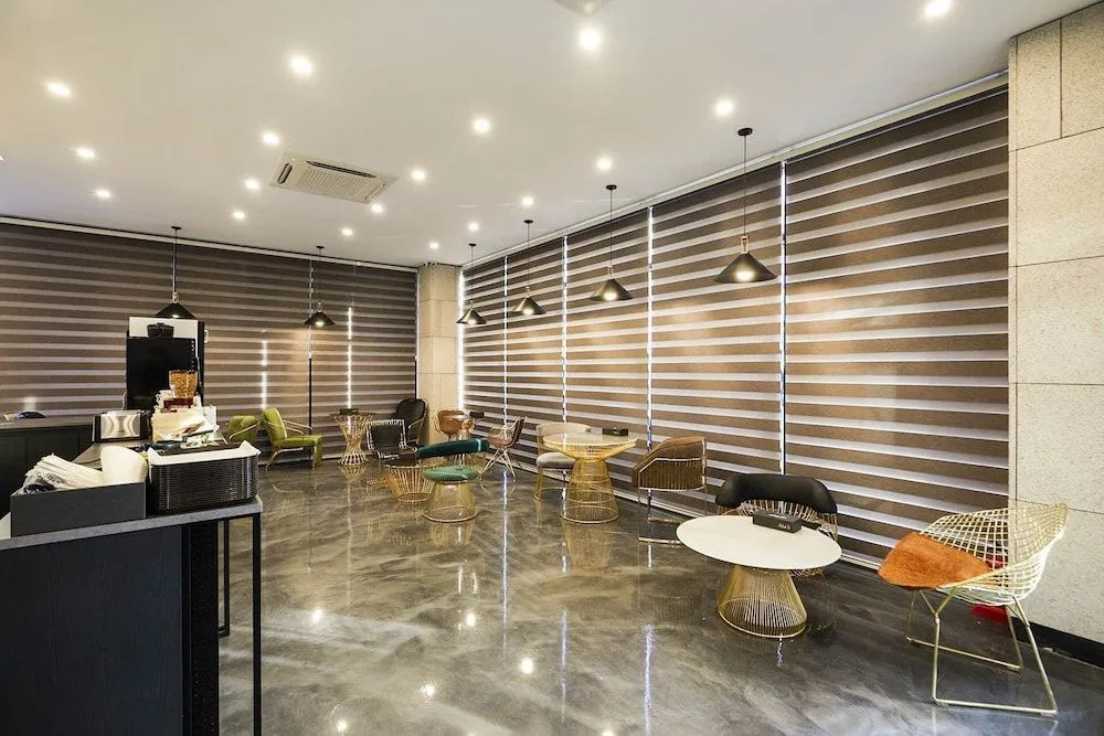 Osan Hotel D Benikea