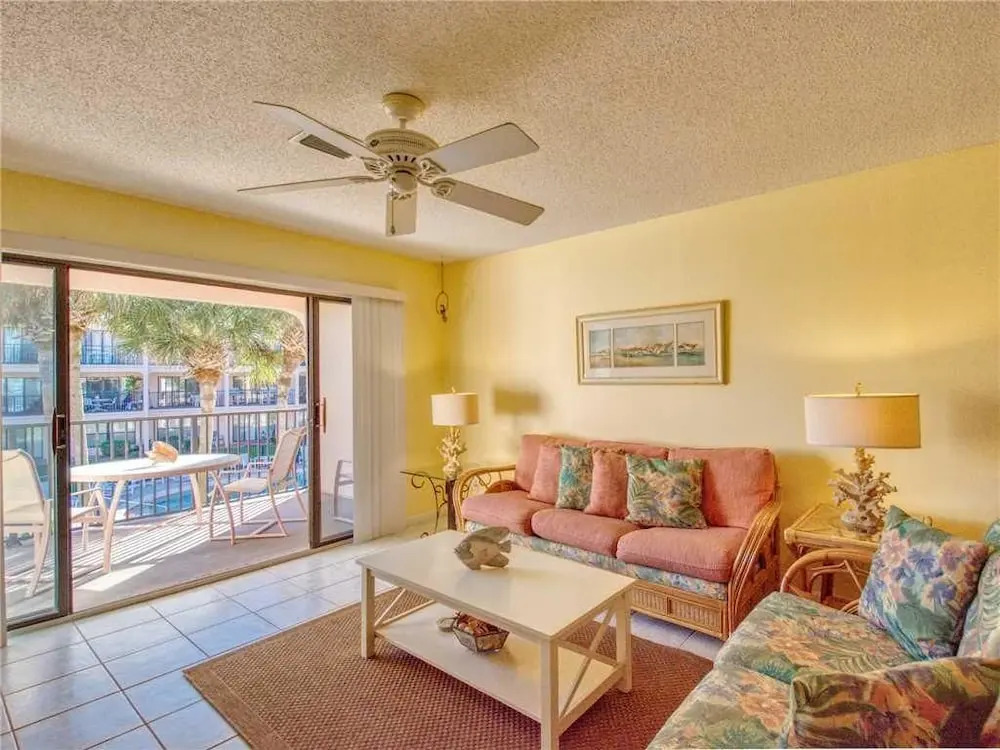 Sea Place 12215 - Two Bedroom Condo