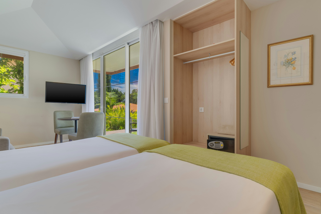 Pestana Quinta do Arco Nature & Rose Garden Hotel
