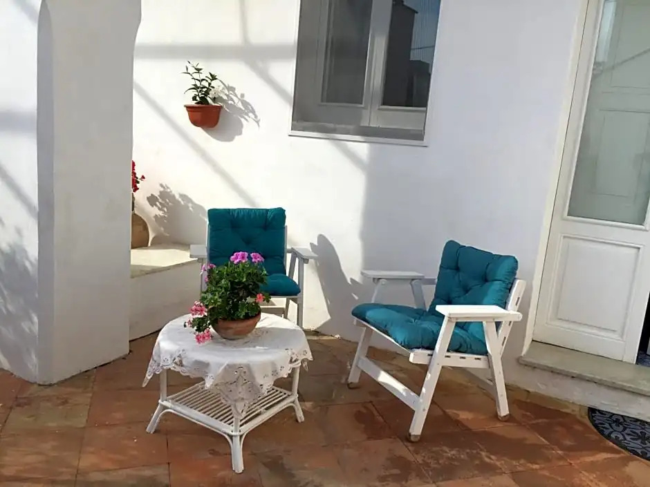 Casa Adriana