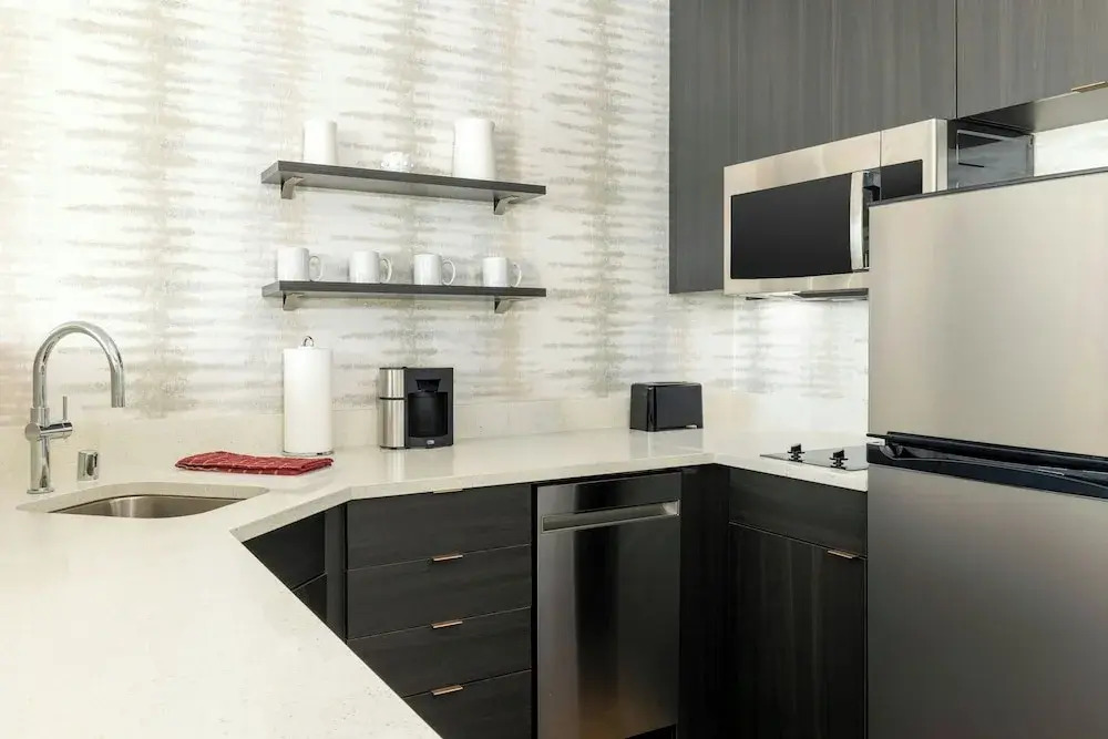 Residence Inn by Marriott Novato Sonoma