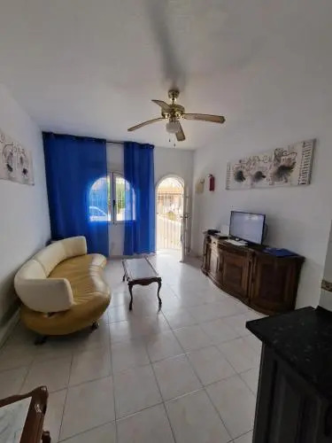Casa Alegría