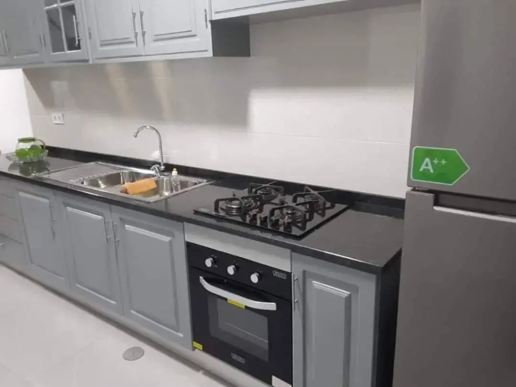 Apartamento T1 Moderno