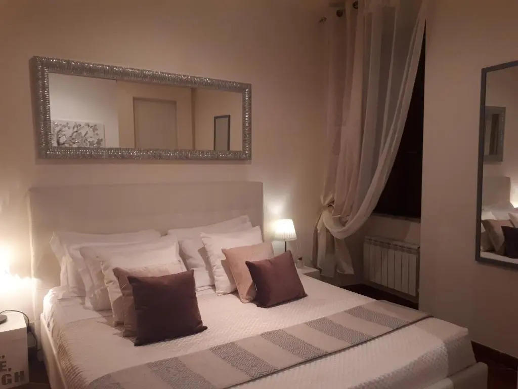 Casina Tiberina