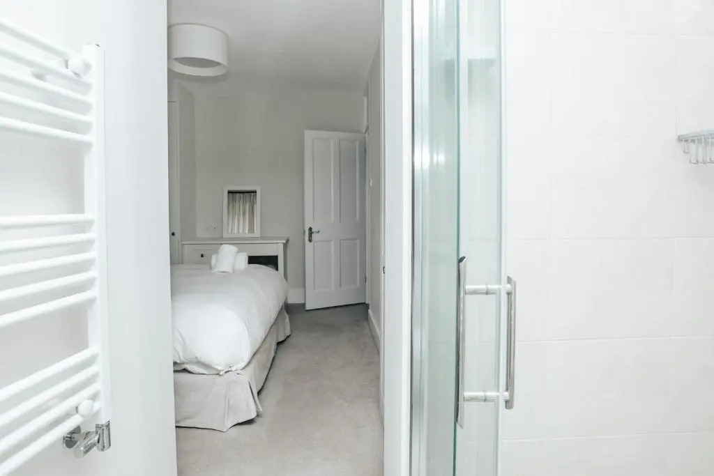 The Dragonfly - Central 2 bedroom house