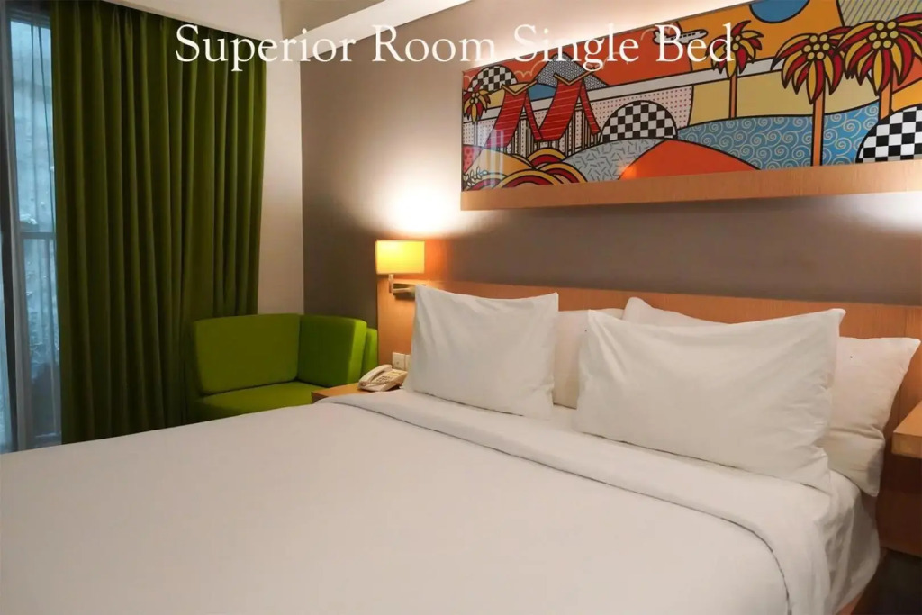 GSign Style Hotel