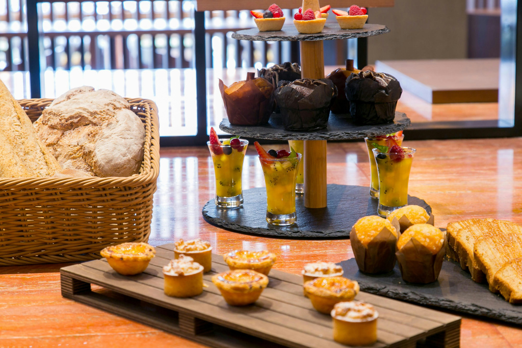Four Points by Sheraton Sesimbra