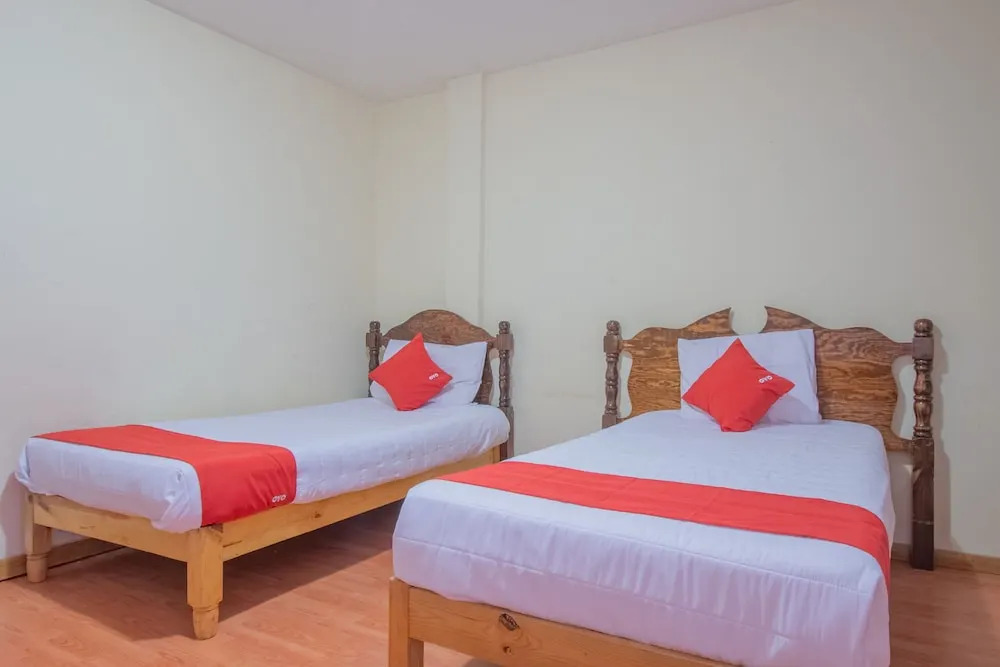 Hotel El Campanario