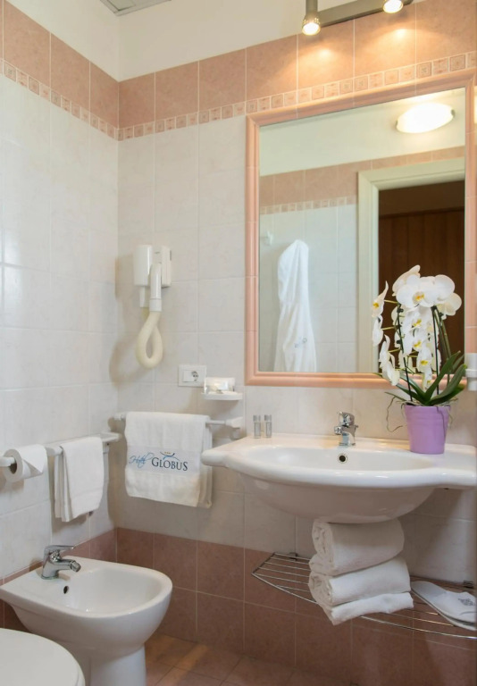 Hotel Globus