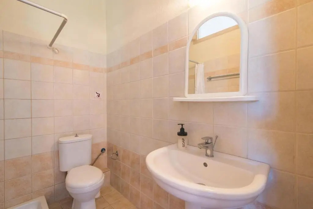 Aleka Apartment 5