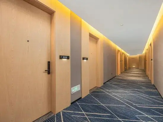 Country Inn & Suites by Radisson Hotel (Lanzhou West Passenger Station Old Street)