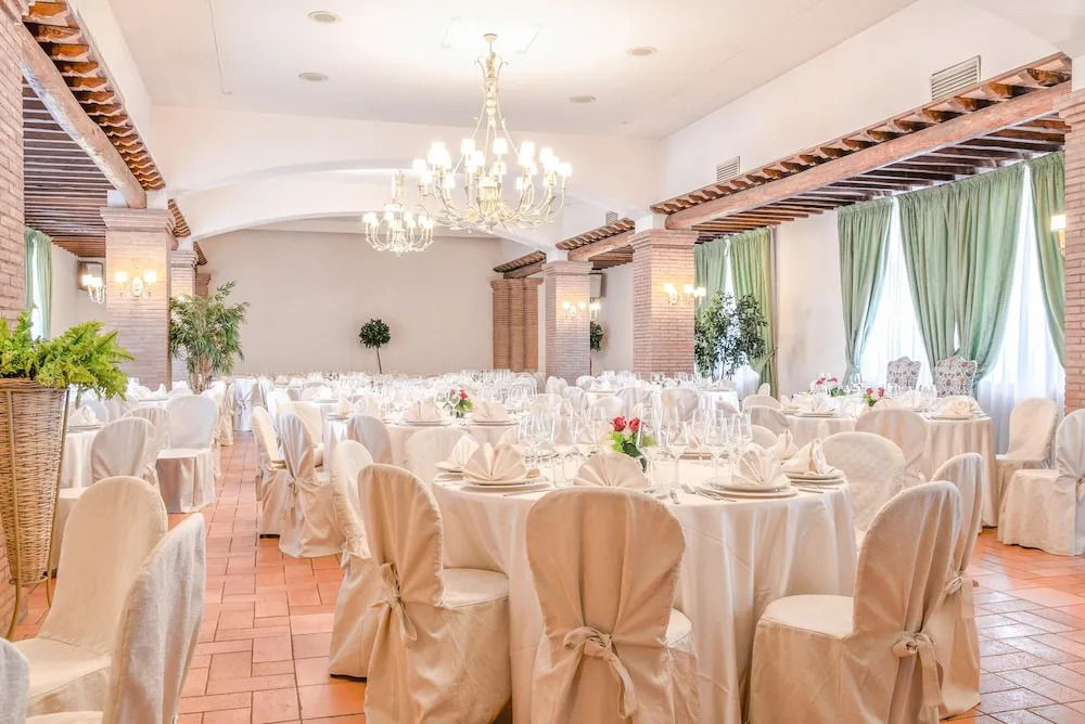 Hotel Ristorante La Pergola