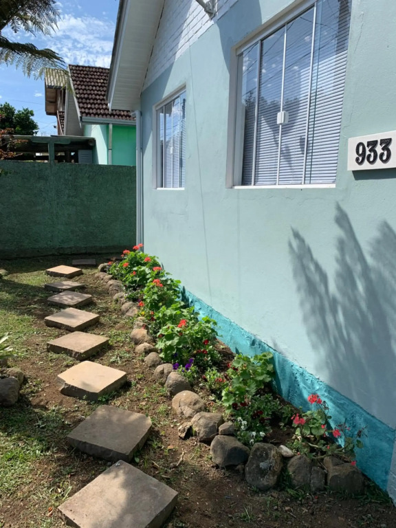 CASA OTTON - Casa aconchegante, 3 quartos com cama de casal todos com ar condicionado