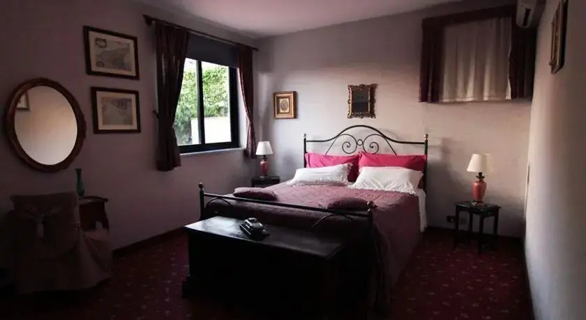 B&B Villa Bency