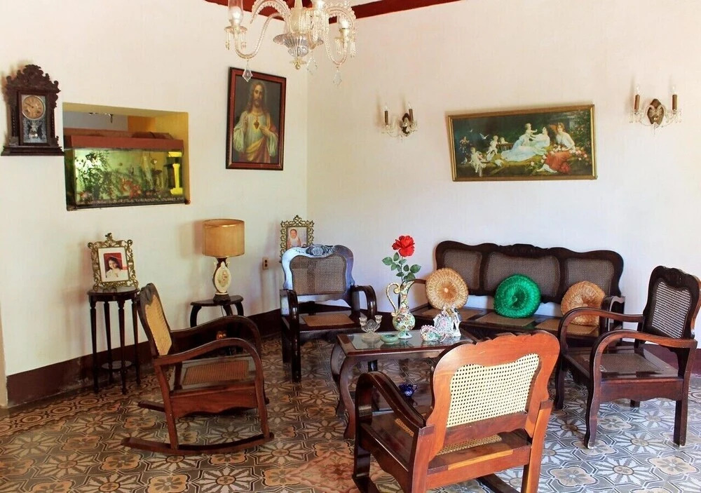 Hostal La Esmeralda TRINIDAD