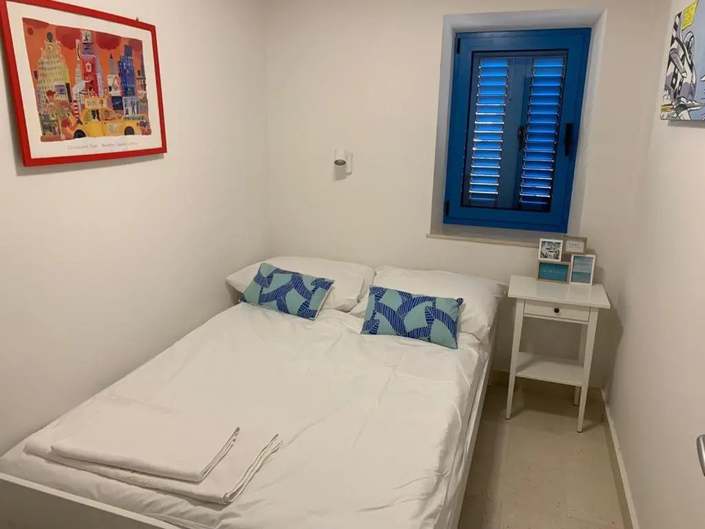 Hvar Old Dalmatian House Junior Suite - Deck 2