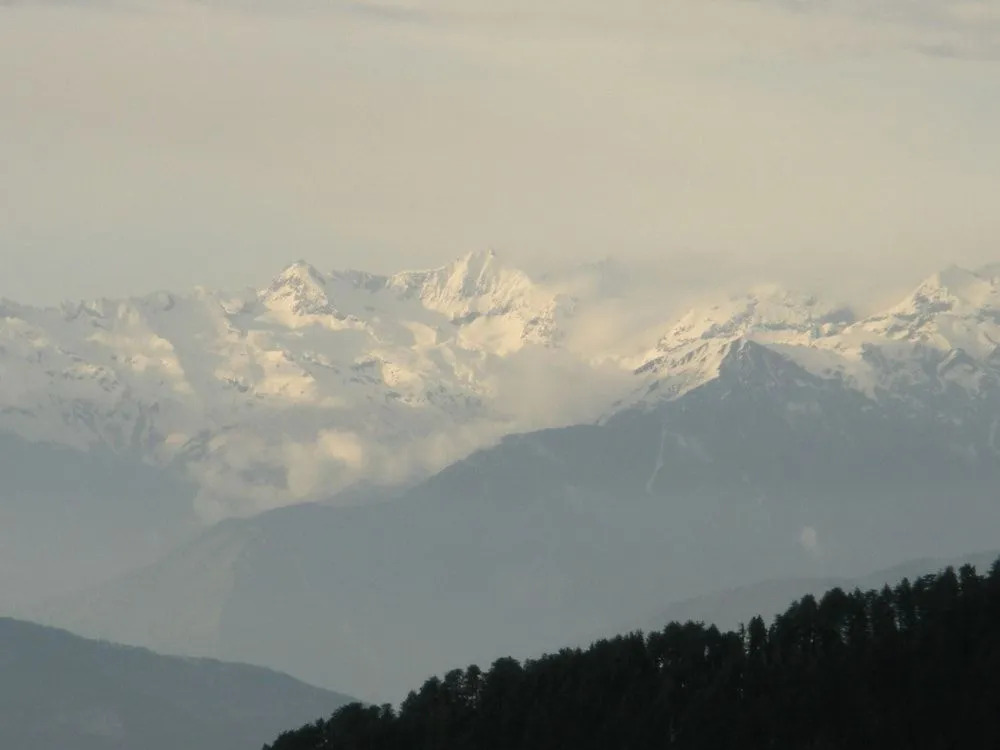 Aamod Dalhousie