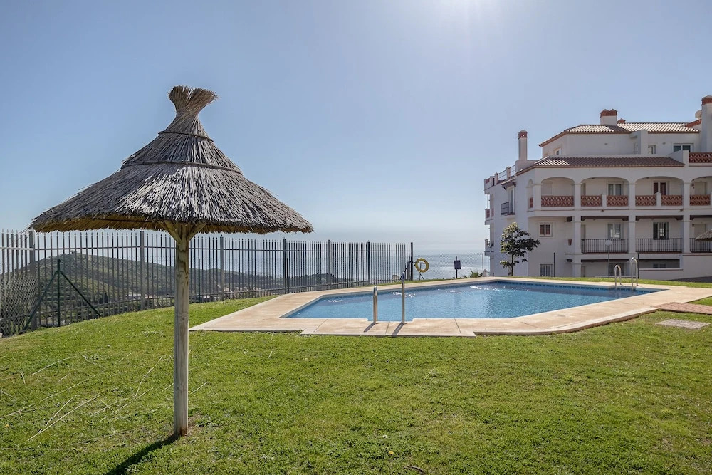Apartamento Calahonda