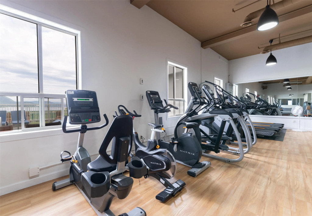 Prestige Harbourfront Resort, WorldHotels Luxury