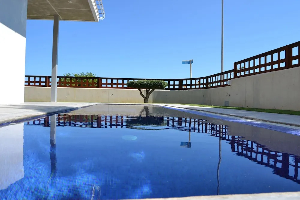 Villa Ardiaca TH 16