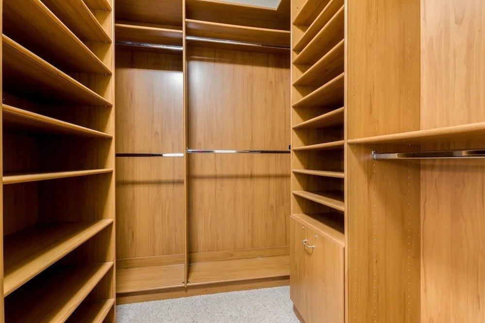 Blue Ridge Place - 4 Br Home
