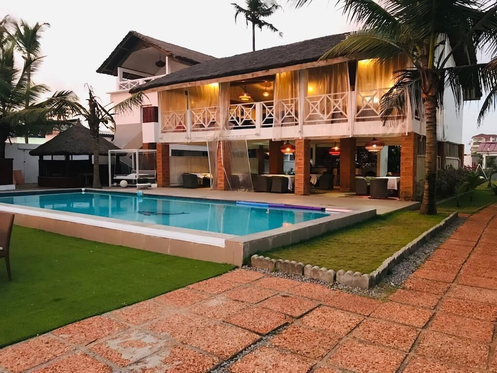 Amarily Lodge