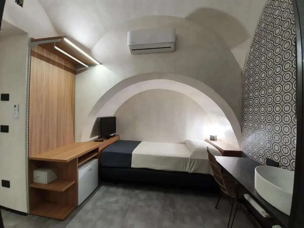 Nova Relais