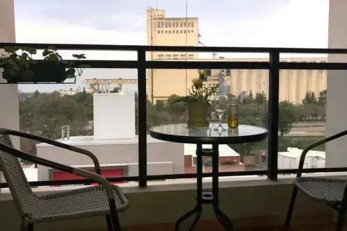 Apart del Puerto 01