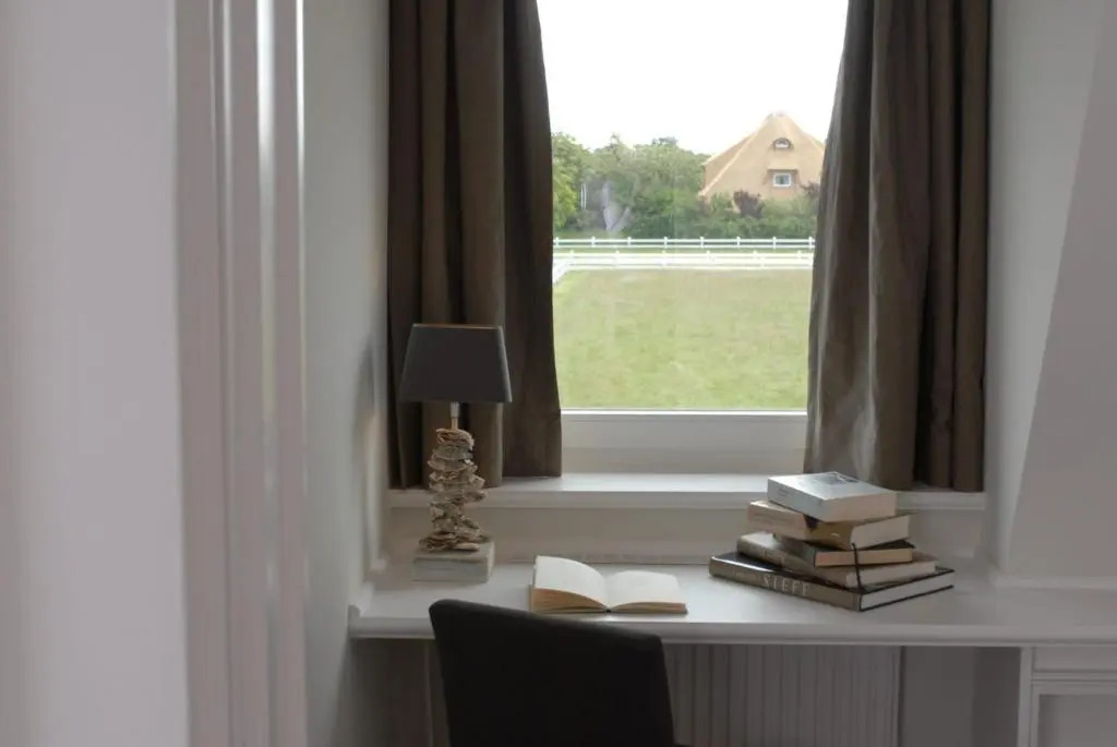Ferien Domizil Benendikenwai 7