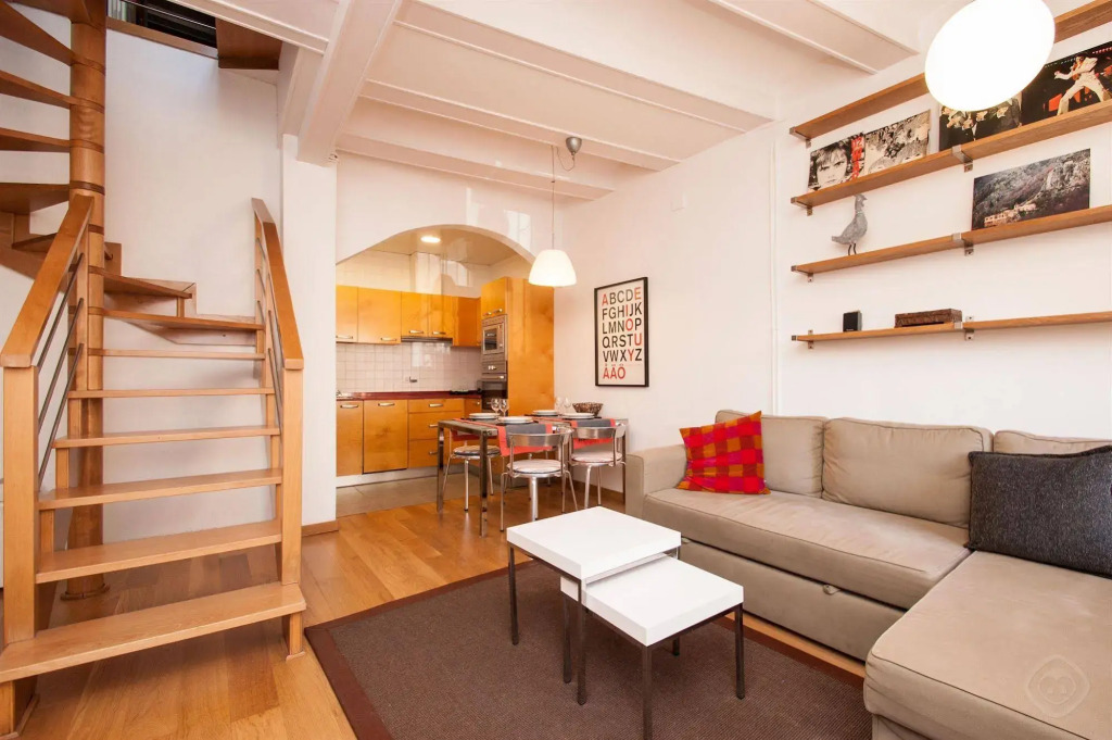 Horta Guinardo Apartments Guinardo Area