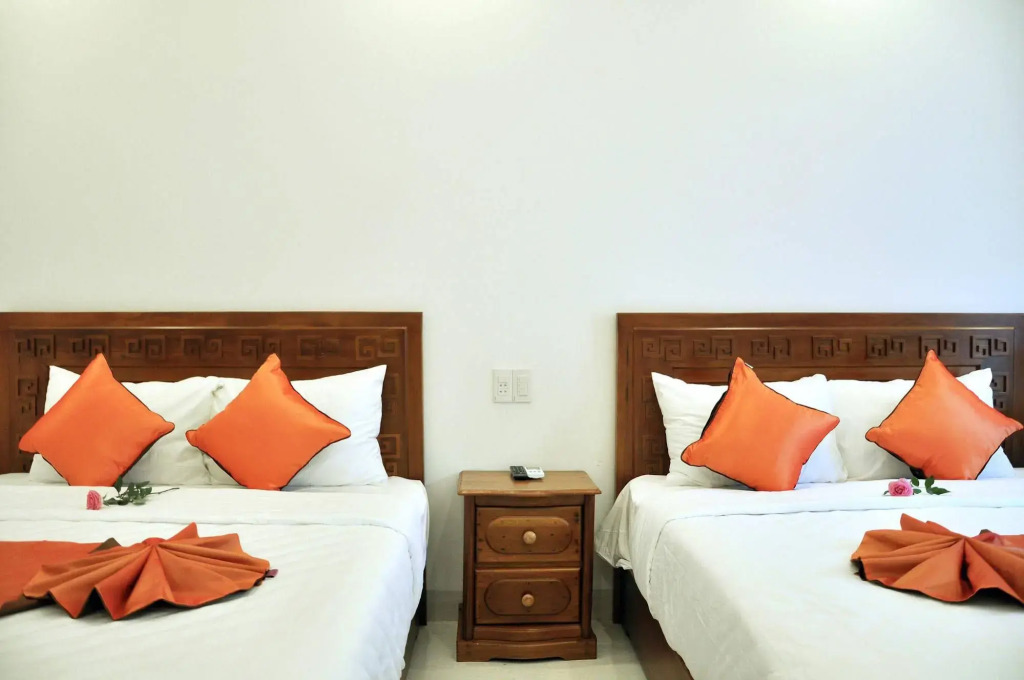 Sala Hoi An Hotel