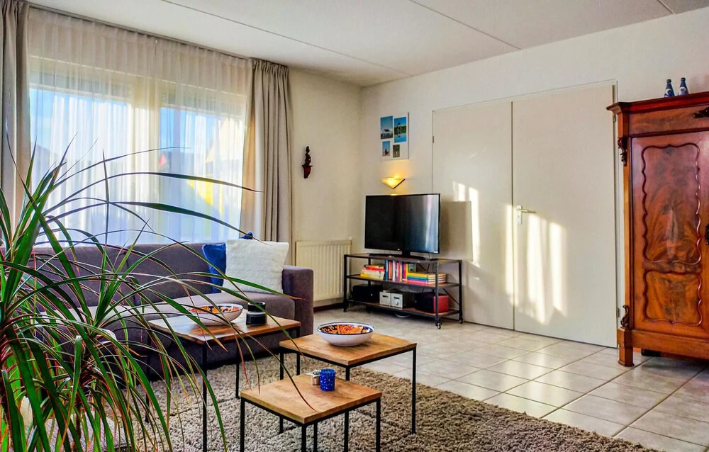 4 Bedroom Beautiful Home In Wemeldinge