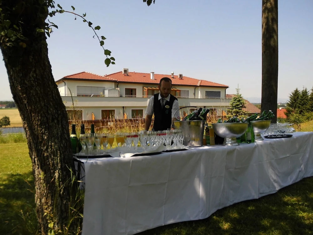 Business-Hotel Stockinger