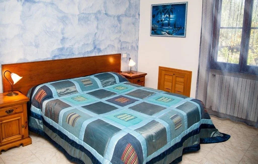 Bed And Breakfast SantAnna
