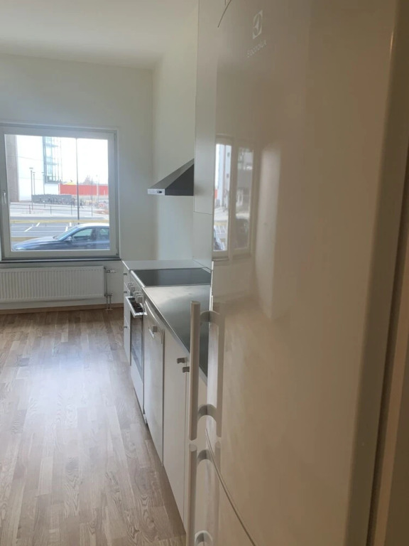 Häggvik Apartment Sollentuna 1007