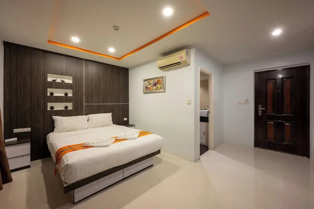 New Nordic Suites 4 by Apartwell