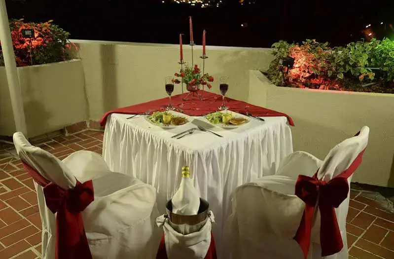 Hotel San Carlos