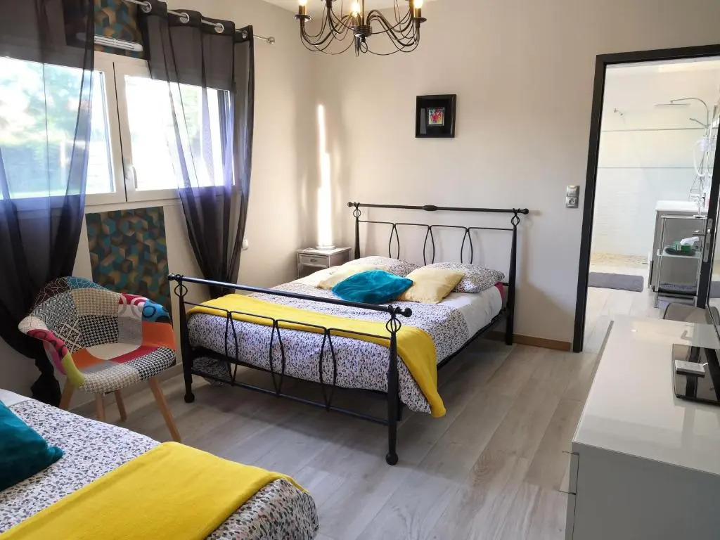 La Villa le 29