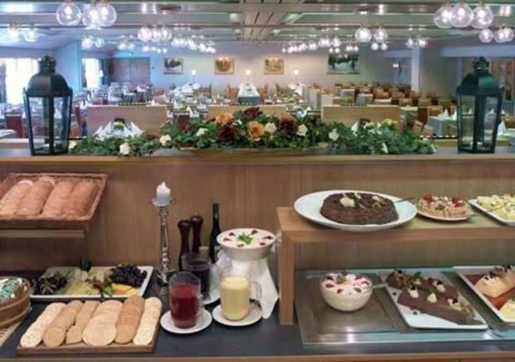 Straand Hotel
