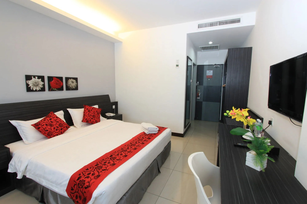 Ipoh Downtown Hotel