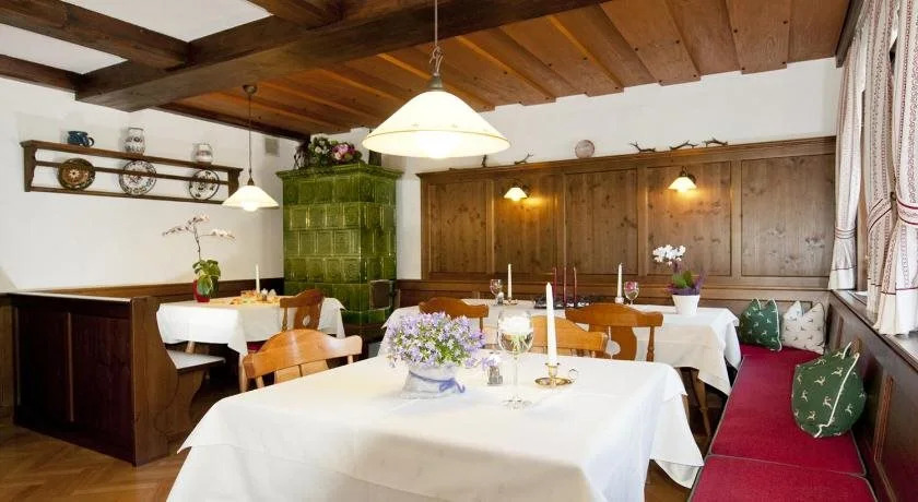 Landhotel Hochlackenhof