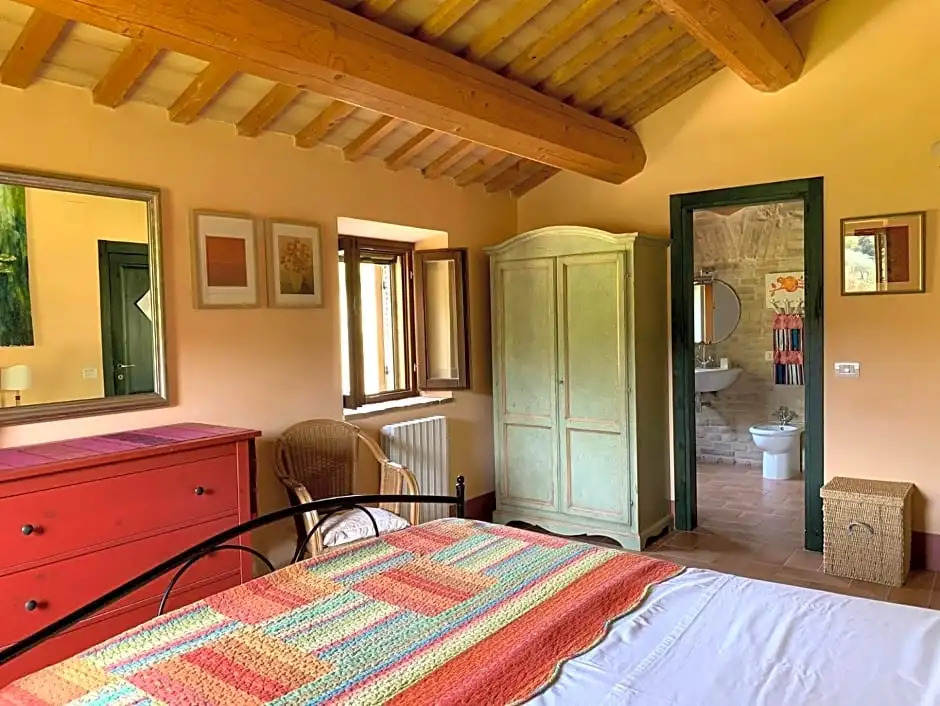 Casa delle Sorgenti