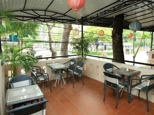 Sasavuta Hotel