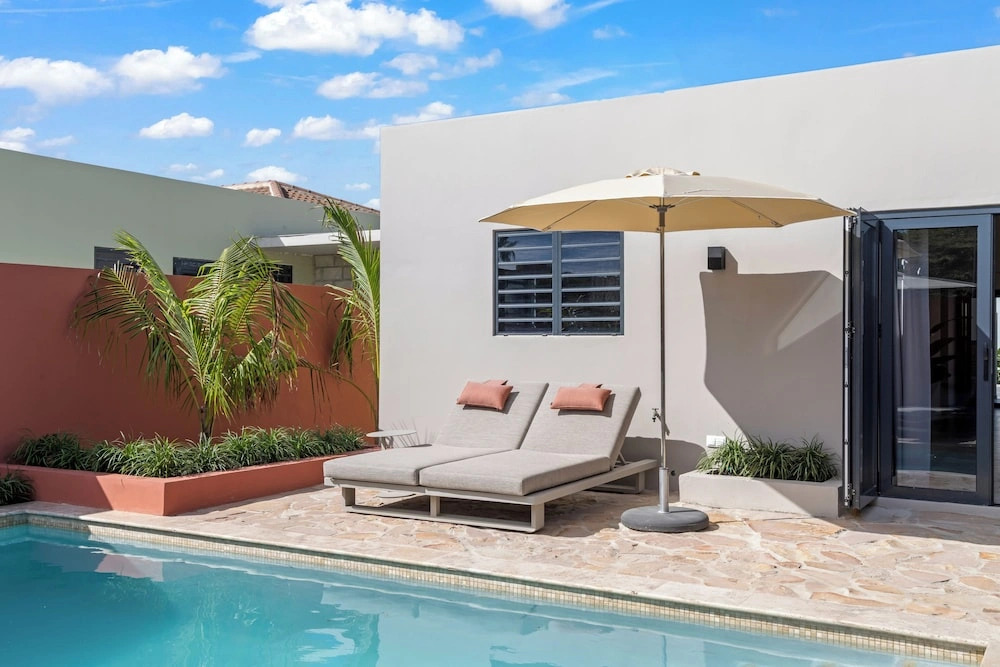 Casa Carpe Diem with private pool