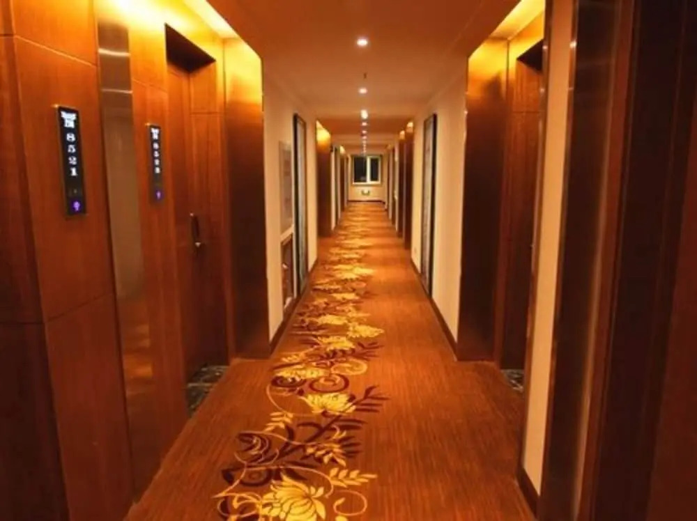 Beijing Wansi Hotel