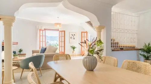 Villa Angeles Nerja