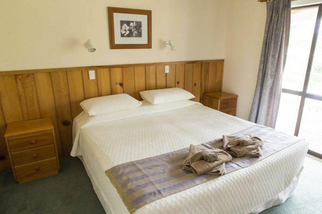 Aataren Norfolk Island Villas