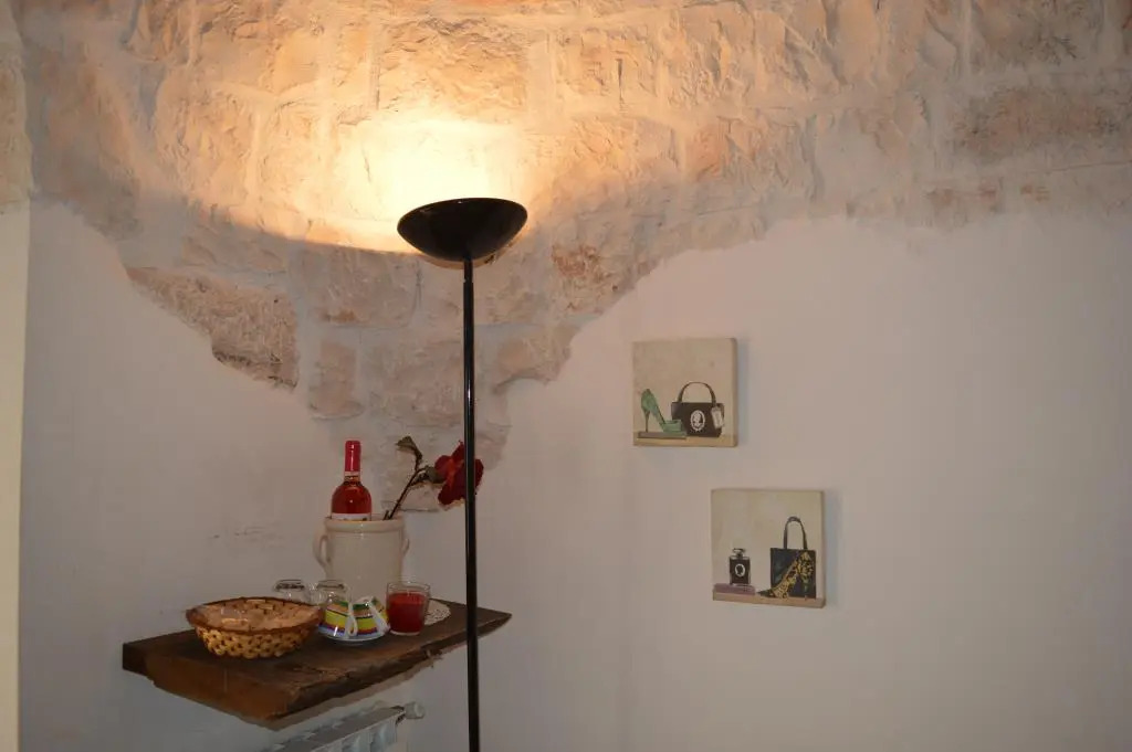 Giardino Dei Trulli