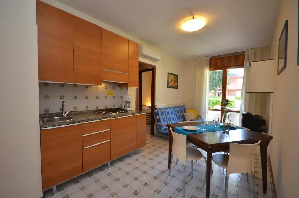 Villaggio Orchidee